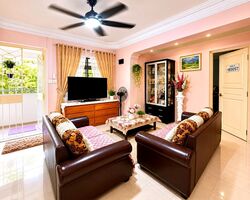 Blk 705 Jurong West Street 71 (Jurong West), HDB 4 Rooms #560236831